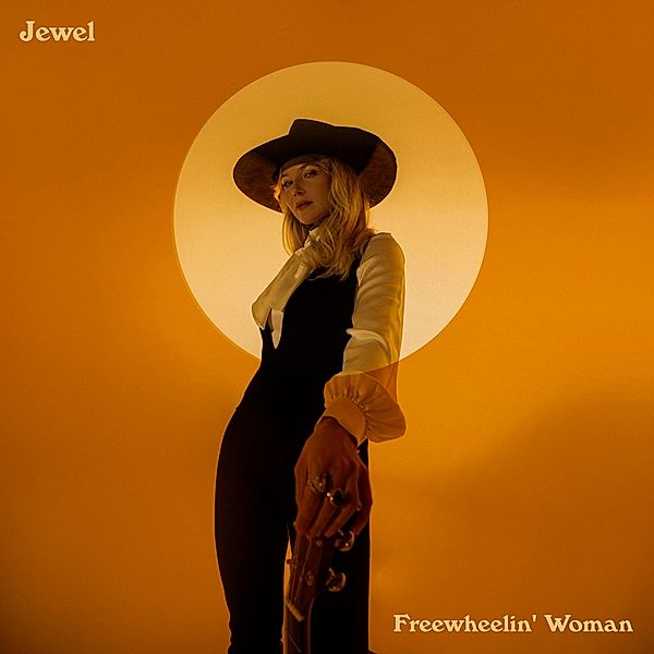 Freewheelin' Woman, Jewel