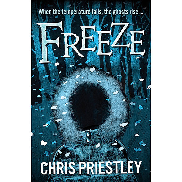 Freeze, Chris Priestley