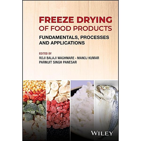 Freeze Drying of Food Products