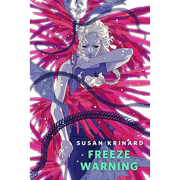 Freeze Warning / Tor Books, Susan Krinard