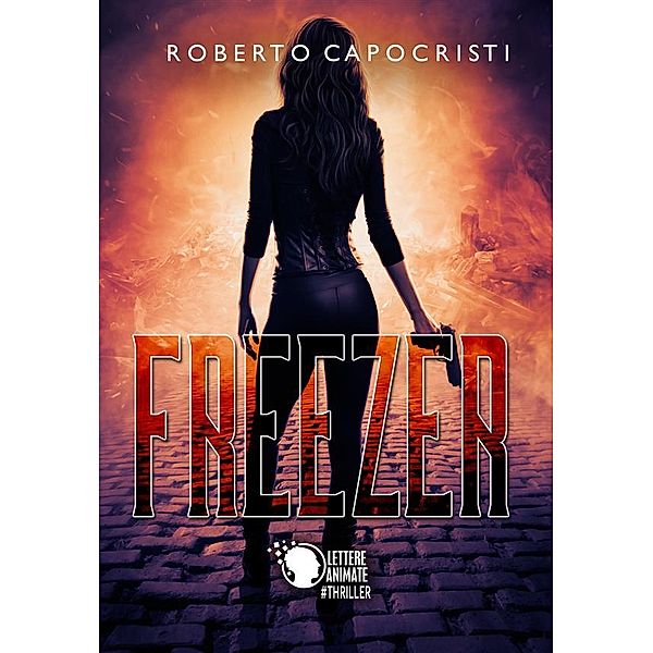 Freezer, Roberto Capocristi