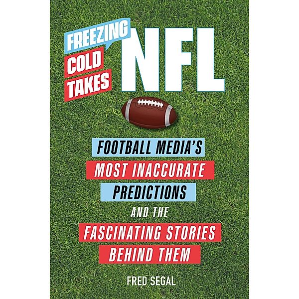 Freezing Cold Takes: NFL, Fred Segal