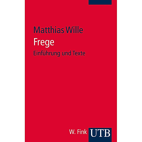 Frege, Matthias Wille