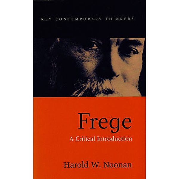 Frege, Harold W. Noonan