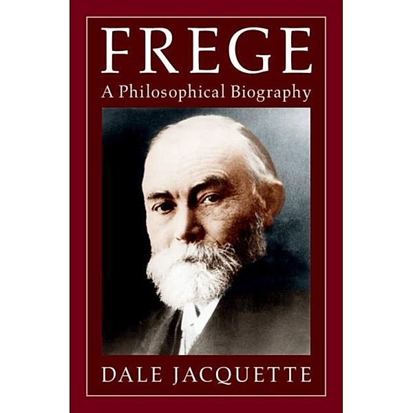 Frege, Dale Jacquette