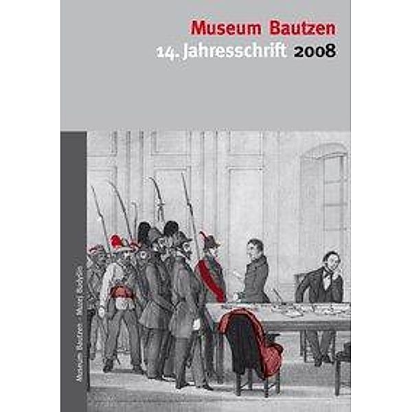 Frehse, D: Museum Bautzen, Daniela Frehse, Stefan Krabath, Hagen Schulz