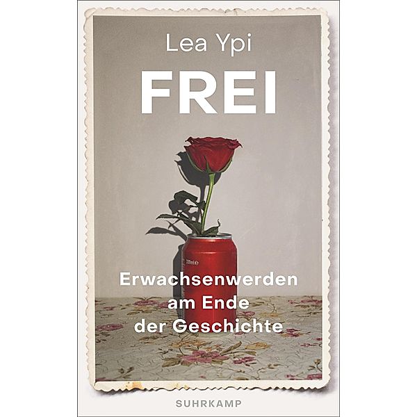 Frei, Lea Ypi