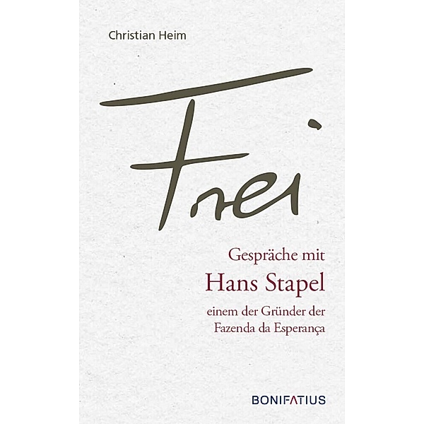 Frei, Christian Heim