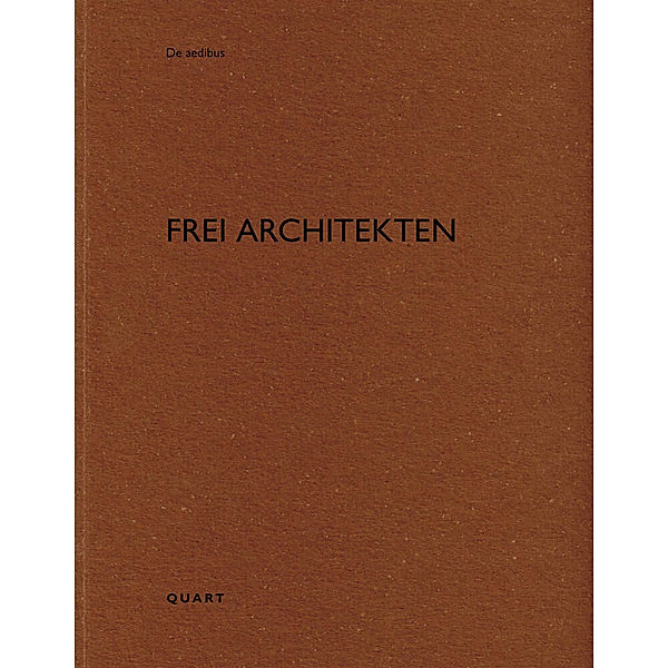 Frei Architekten