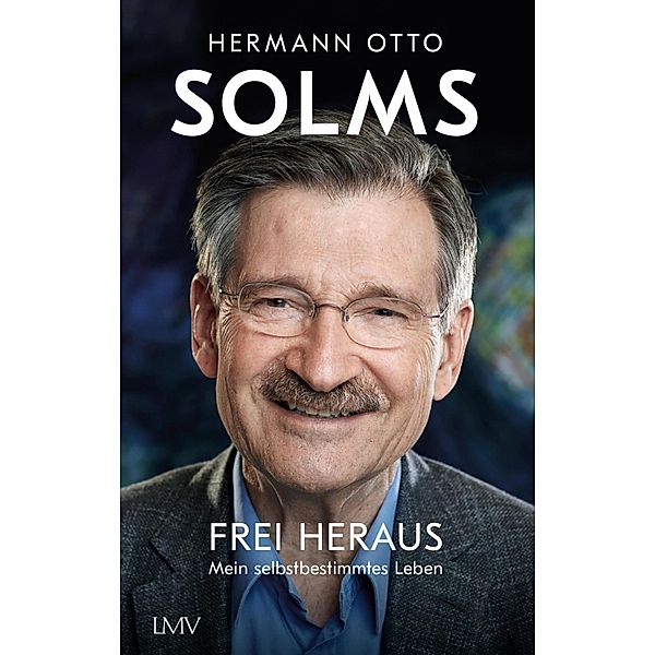 Frei heraus, Hermann Otto Solms