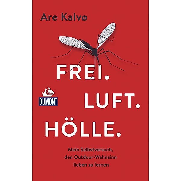 Frei. Luft. Hölle., Are Kalvø