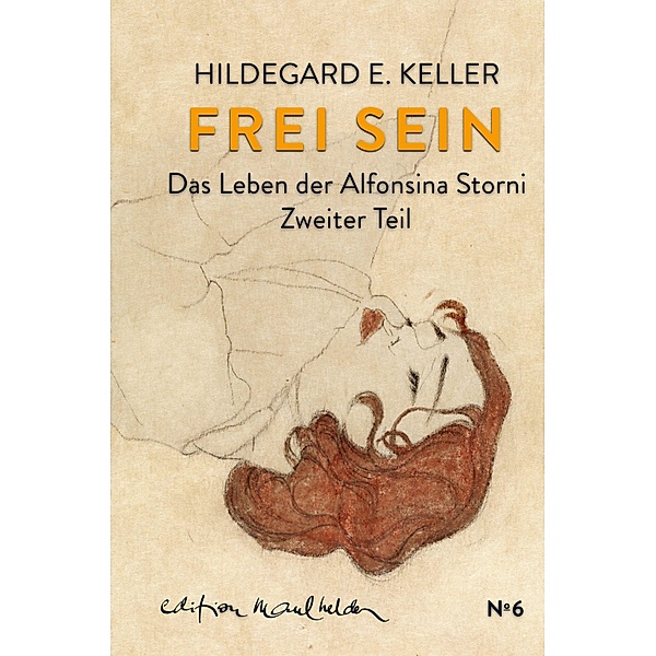 Frei sein, Hildegard E. Keller
