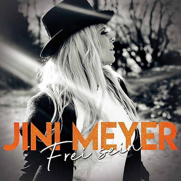 Frei Sein (Vinyl), Jini Meyer