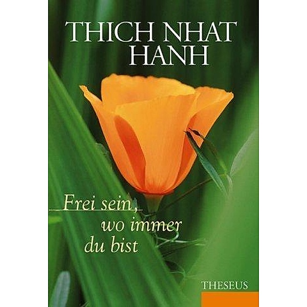 Frei sein, wo immer du bist, Thich Nhat Hanh