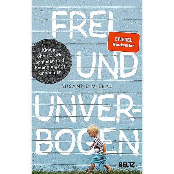 Frei und unverbogen, Susanne Mierau