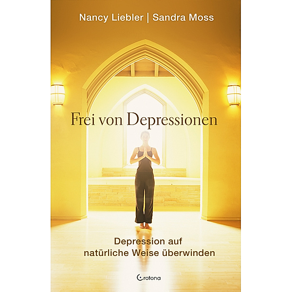 Frei von Depressionen, Nancy Liebler, Sandra Moss