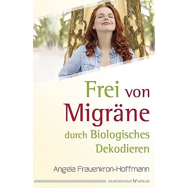 Frei von Migräne, Angela Frauenkron-Hoffmann