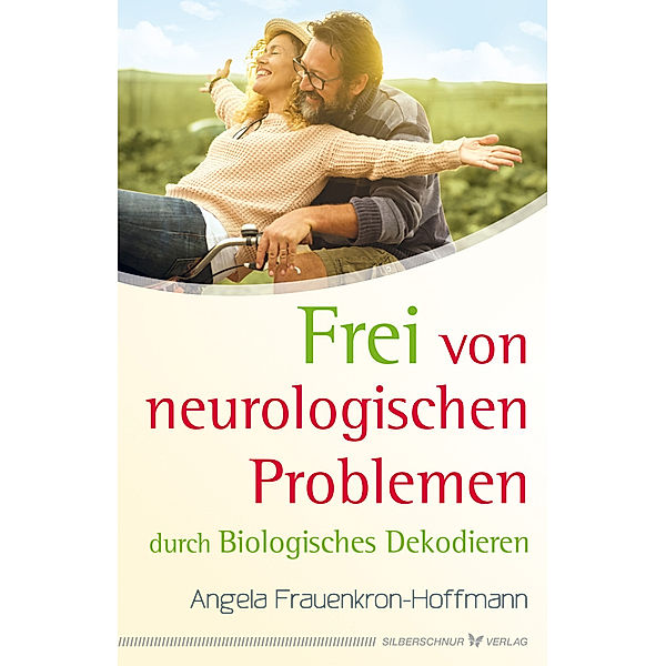 Frei von neurologischen Problemen, Angela Frauenkron-Hoffmann