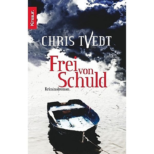 Frei von Schuld, Chris Tvedt