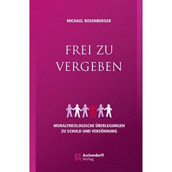 Frei zu vergeben, Michael Rosenberger