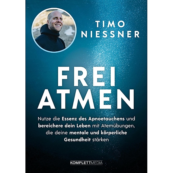 FREIATMEN, Timo Niessner