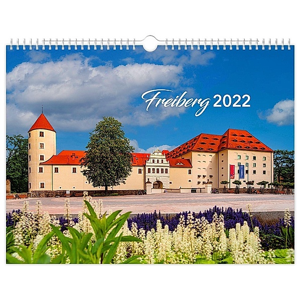 Freiberg 2022