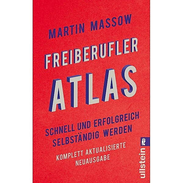 Freiberufler-Atlas, Martin Massow