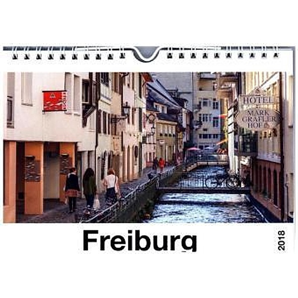 Freiburg 2018