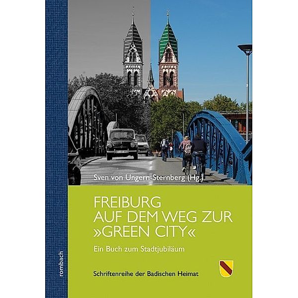 Freiburg auf dem Weg zur Green City