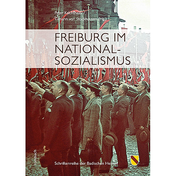 Freiburg im Nationalsozialismus