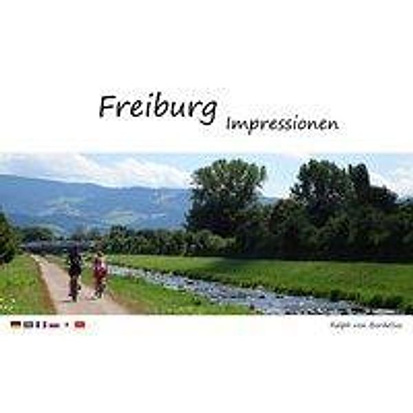 Freiburg Impressionen, Ralph von Bordelius