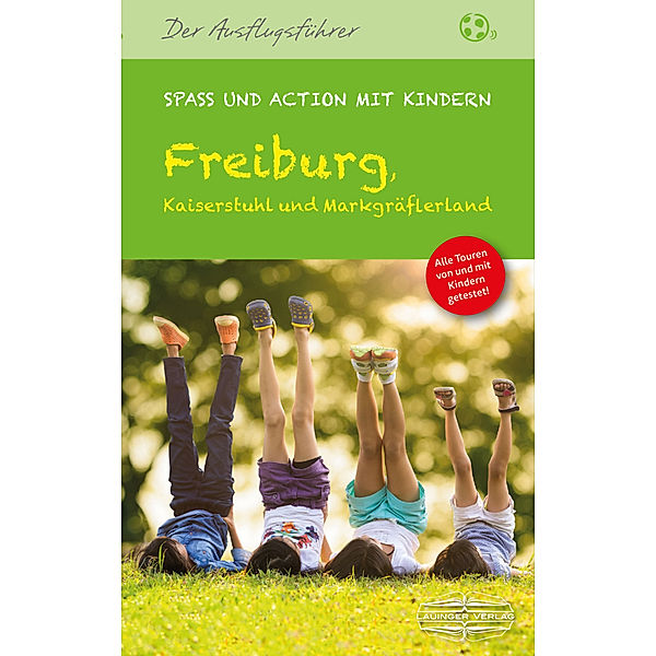 Freiburg, Kaiserstuhl und Markgräflerland, Veronika Beyer