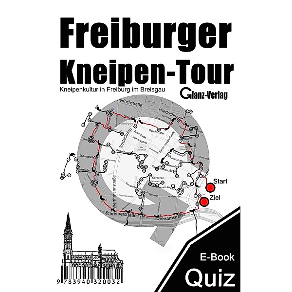 Freiburger Kneipen-Tour, Bob Joblin