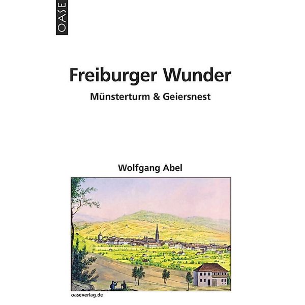 Freiburger Wunder, Wolfgang Abel