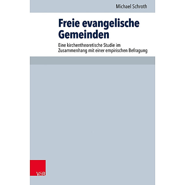 Freie evangelische Gemeinden, Michael Schroth