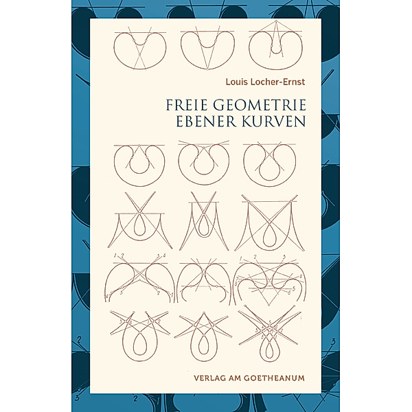 Freie Geometrie ebener Kurven, Louis Locher-Ernst