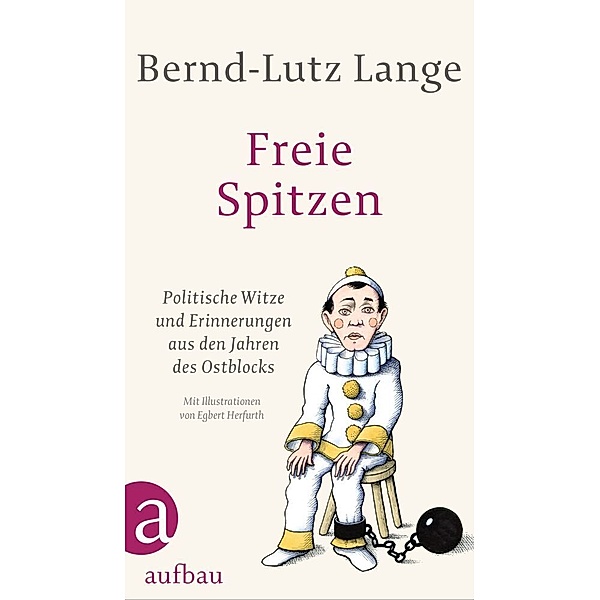 Freie Spitzen, Bernd-Lutz Lange