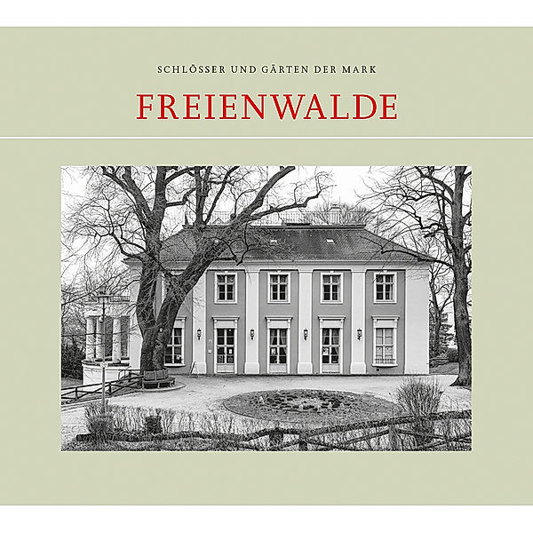 Freienwalde, Reinhard Schmook