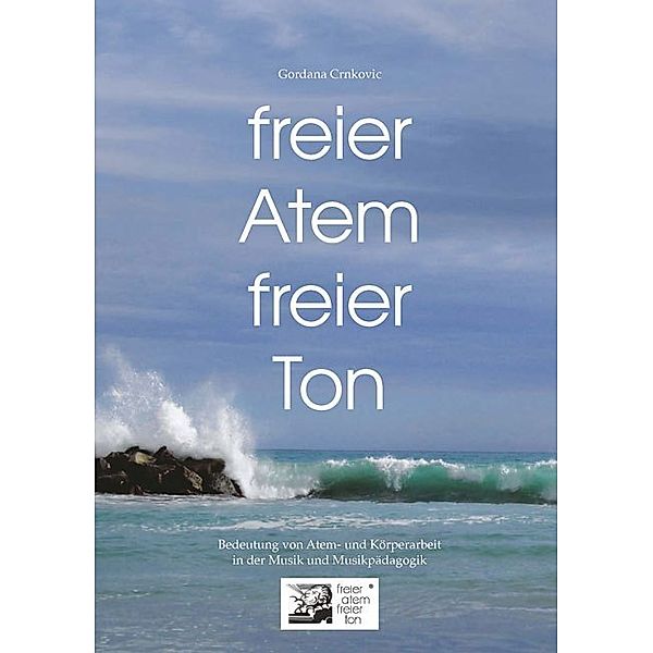 freier Atem - freier Ton, Gordana Crnkovic