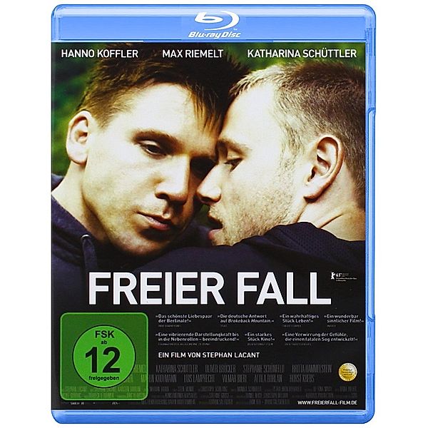 Freier Fall, Freier Fall