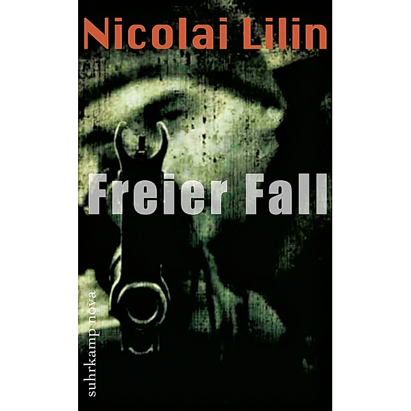Freier Fall, Nicolai Lilin