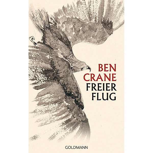 Freier Flug, Ben Crane