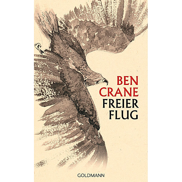 Freier Flug, Ben Crane