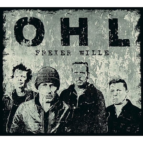 Freier Wille (Digipak), Ohl