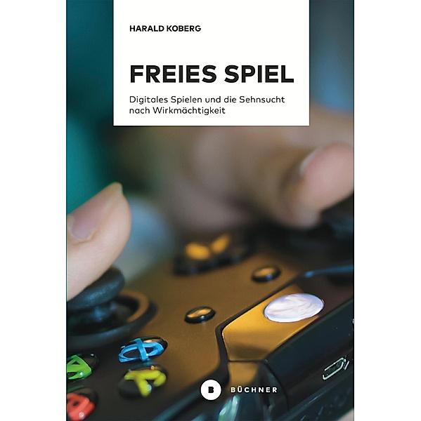 Freies Spiel, Harald Koberg