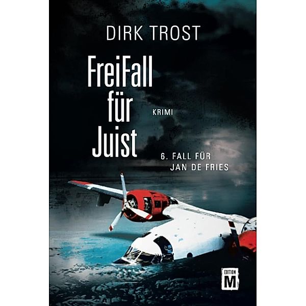 FreiFall für Juist, Dirk Trost