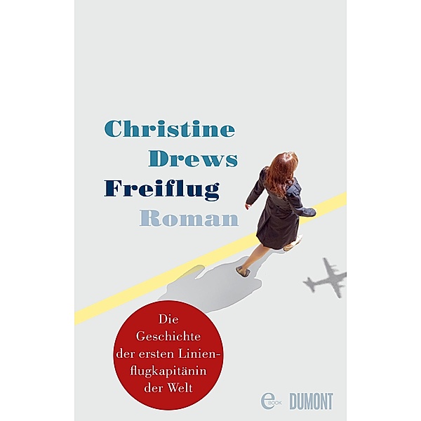Freiflug, Christine Drews
