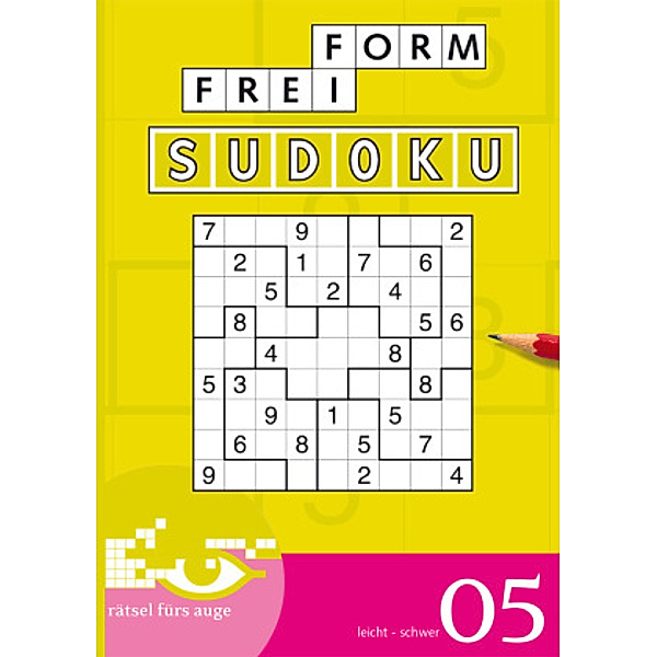 Freiform-Sudoku