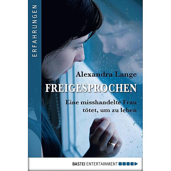 Freigesprochen, Alexandra Lange