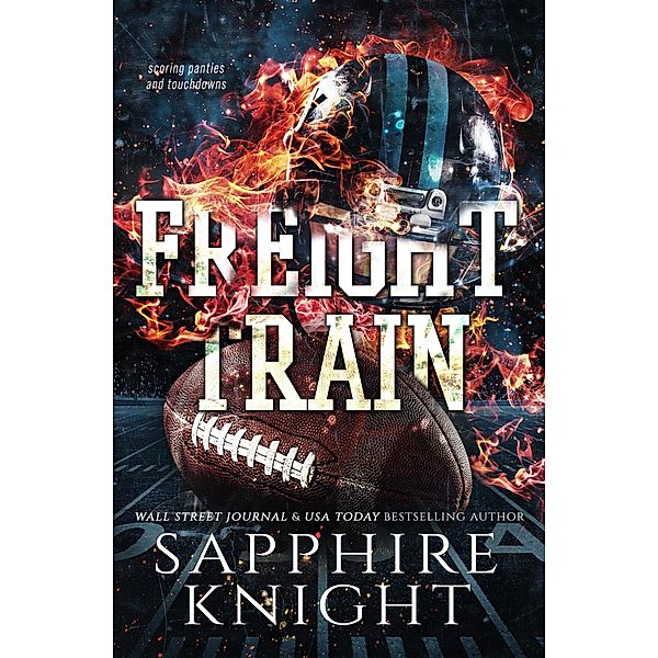 Freight Train, Sapphire Knight